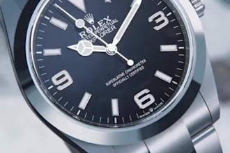 3d luxury watch modelling and animation custom watch design 3d industrial watch