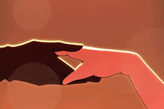 2d animated music video lyrics 2d japanese film anime style 2d cartoon animation