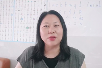 you standard mandarin and help master communication skills