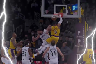 make sports highlights of nba, football, nhl youtube videos
