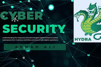 secure your vpn,remote desktop with hydra brute force attack