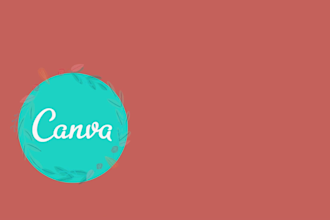 design professional lead magnets and ebooks using canva