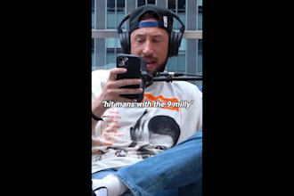 turn your podcast into shareable social media shorts