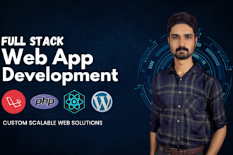 code bespoke websites with custom web development