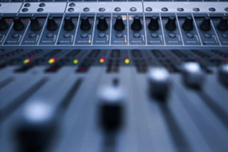 edit, mix and master your song