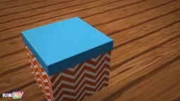 integrate 3d cat and rat animal animation, 3d animal model, funny video for kids