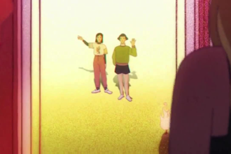 make 2d animation video animated music video cartoon short film anime animation