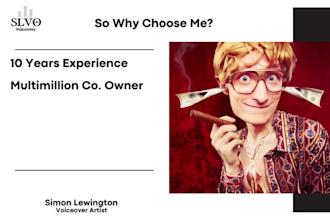 narrate your powerpoint slides, convert to video, voice over