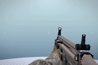shooting game online multiplayer game, mmorpg, rpg, rts unity game unreal engine