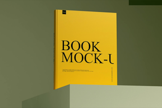 create your book promotional video
