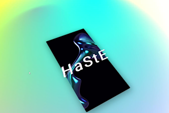 enhance your website using 3d cards