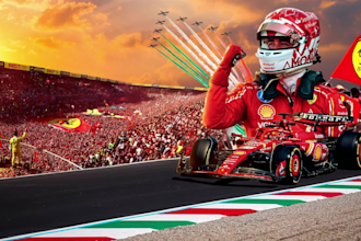 do formula 1 youtube thumbnails and banners for you