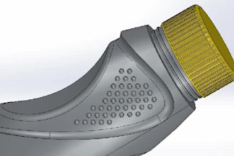do 3d modeling and 2d drawings in solidworks, inventor and catia