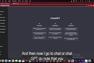 create captivating video captions for your content