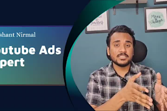 setup youtube ads campaign for your local business to get leads