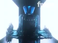 do 3d product animation, anamorphic animation, 3d  cgi vfx billboard animation