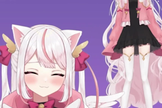 create nsfw vtuber models and live2d rigging for vtube studio