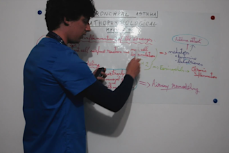 make you understand complex pathology