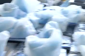 dropship agent supply chain freight forwarder