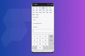 develop a professional flutterflow application for you