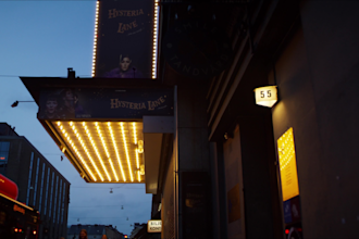 edit engaging short film documentary video and trailer in cinematic style