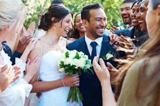 edit tiktok shorts and wedding highlights