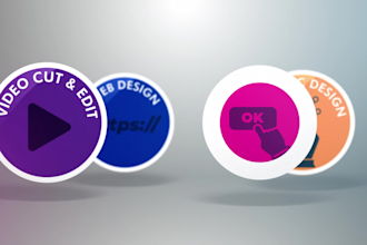 do food menu design for your restaurant, café or bar