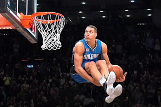 edit sports highlights and nba videos for youtube