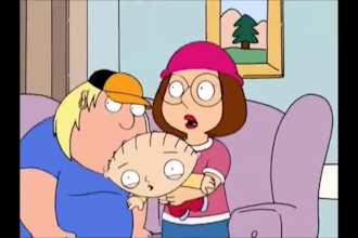 do family guy 2d animation spongebob bojack  south park horseman style simpson