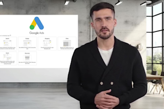 boost your business with expert google ads campaign management