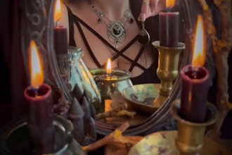cast high powerful black magic love spell for stubborn cases