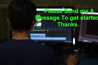 add closed captions subtitles to your video