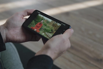 qa your video if it is ready for upload