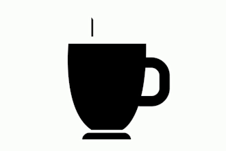 make a simple gif animation
