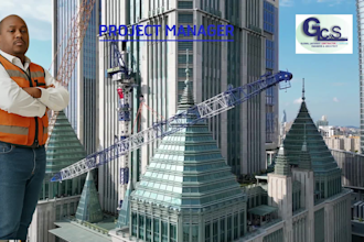 provide solution for your infrastructure construction