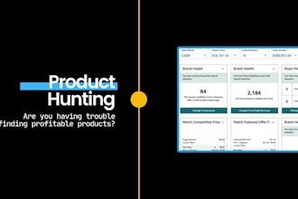 find top selling products for amazon fba wholesale and private label success