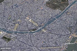 2d 3d map animation,  map explainer video, map animation, map design, google map