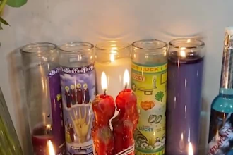 cast love binding spell, eternal love ritual, gay or lesbian love obsession