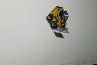 create laser cutting dxf for sheet metal parts