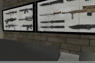 create game 3d environment,level design,map,terrain,game world in unity3d or ue5