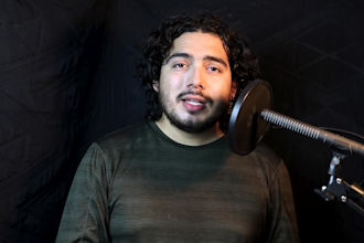 record a spanish voice over in less than 24 hours
