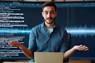 ai voice actors for audiobooks each character gets a unique voice