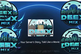do fivem loading screen and cinematic fivem trailer video, video game intro