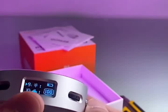 create an engaging unboxing ugc video ad for tiktok