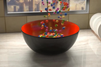 stunning 3d product animation to bring your ideas to life