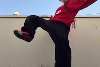 be your professional fire tik tok dance video to boost your music or brand