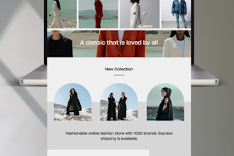 make your shopify store banner mobile responsive header and slider