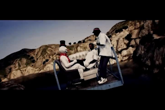 do fivem loading screen and cinematic fivem trailer video, video game intro