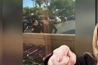 edit bodycam or police cam crime video