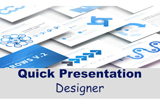 design quick powerpoint presentation google slides and canva